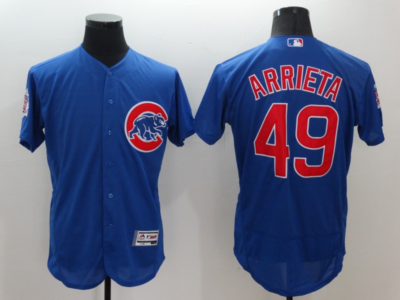 Chicago Cubs jerseys-060